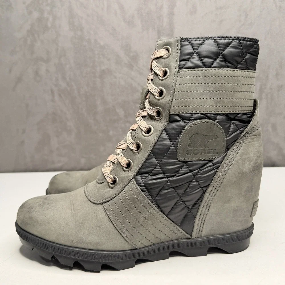 Sorel brand model
